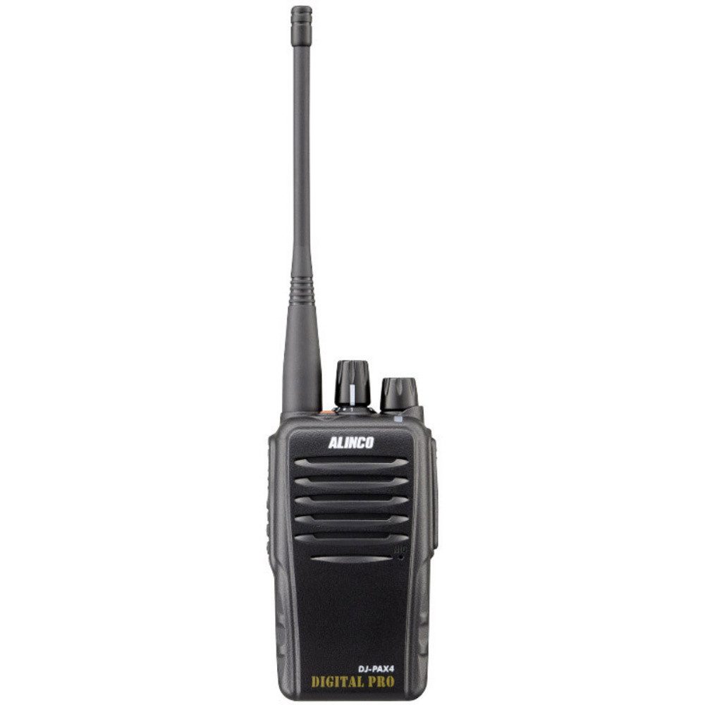 Walkie Talkie Alinco DJ PAX-4 3422 PMR-Handfunkgerät
