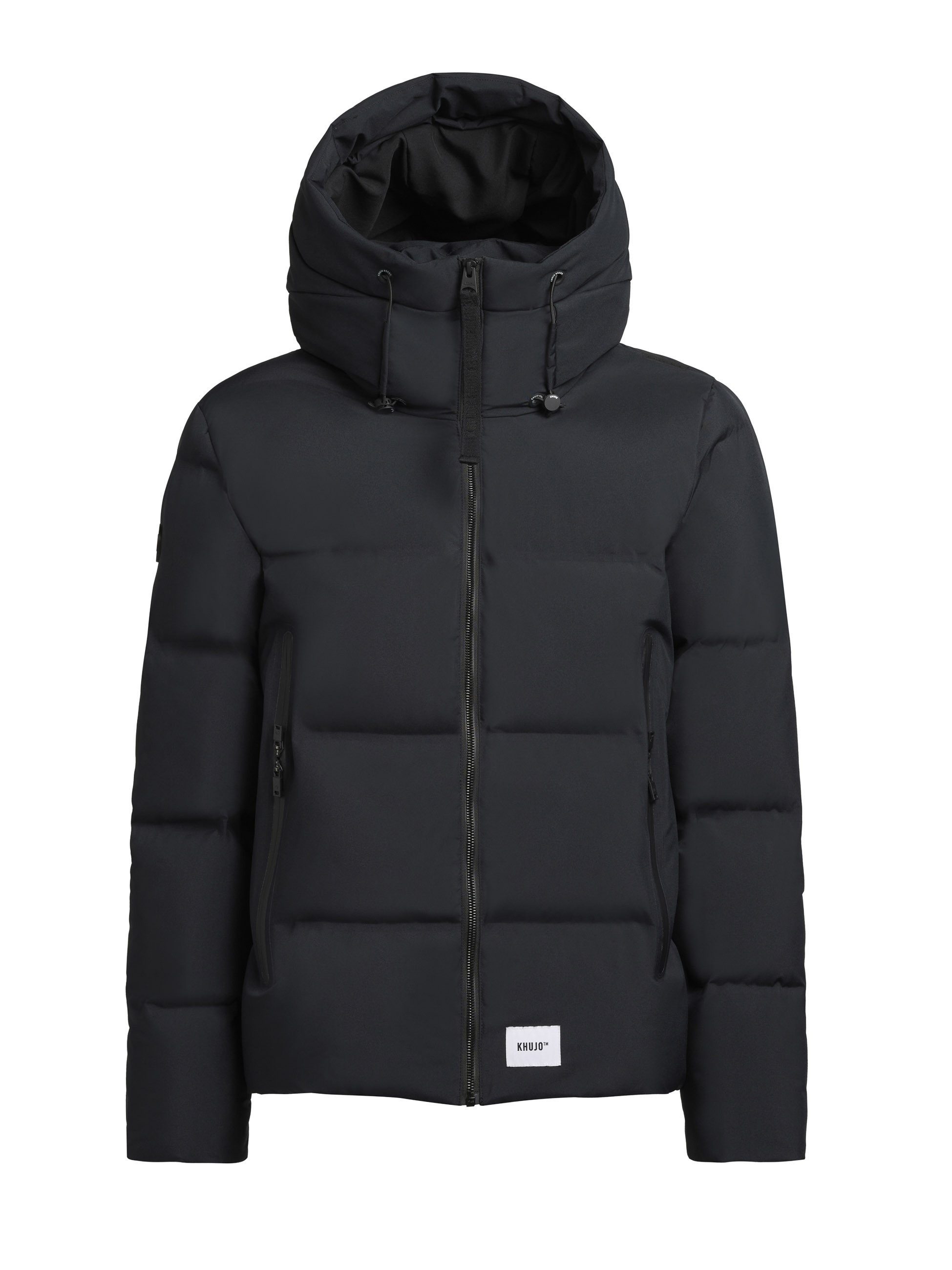 khujo Steppjacke WESH2 günstig online kaufen