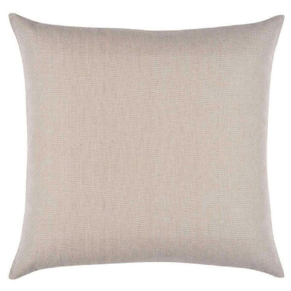 Kissenhülle Kissen Risotto Sand (50x50cm)