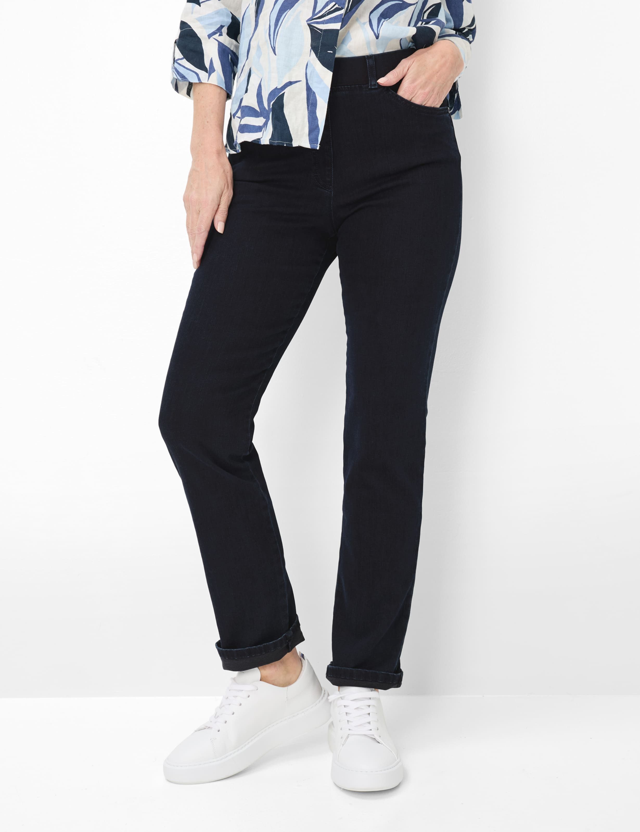 Bequeme Jeans Style LAVINA JOY