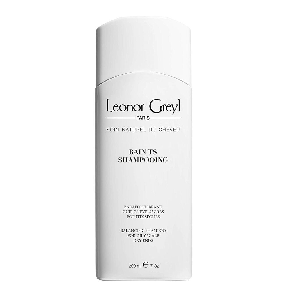 Leonor Greyl Haarshampoo Bain TS Balancing Shampoo 200ml