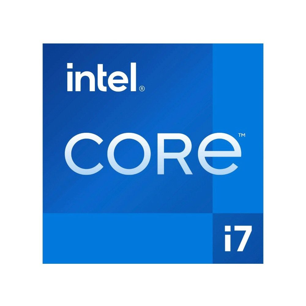 Intel® Prozessor Core i7-13700 Tray Prozessor