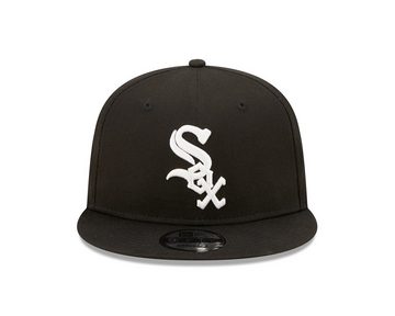 New Era Baseball Cap 9FIFTY Team Side Patch Chicago White Sox