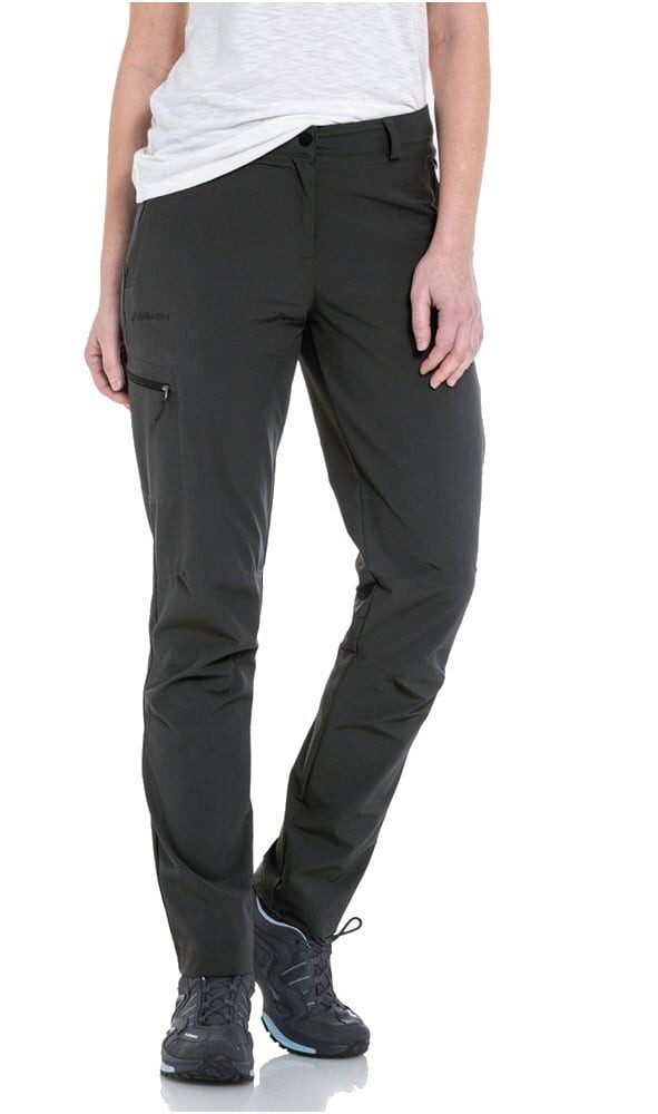 Schöffel Trekkinghose Wanderhose Pant Ascona (4-Wege Stretch, strapazierfähig)