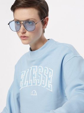 Ellesse Sweatshirt Guiditta (1-tlg) Weiteres Detail