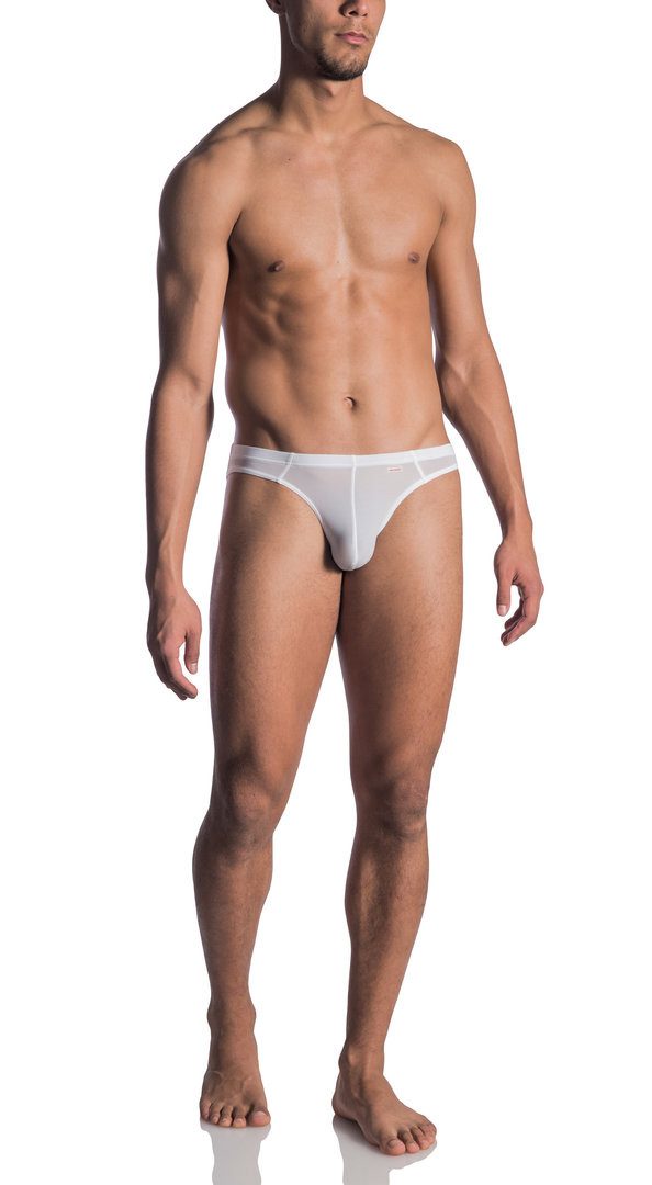 Olaf Benz Brasilslip RED 0965 Hochwertige, flexible Qualität