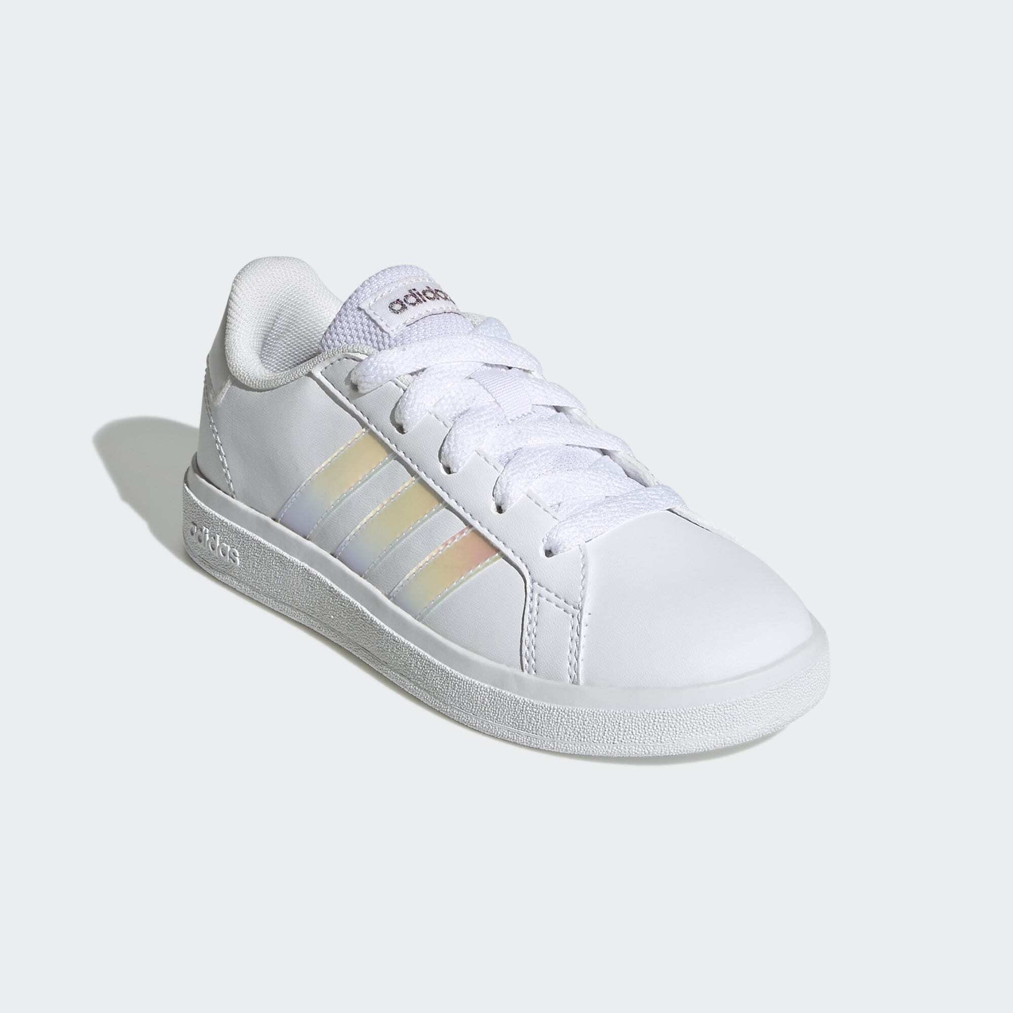 adidas Sportswear GRAND COURT LIFESTYLE LACE TENNISSCHUHE Sneaker