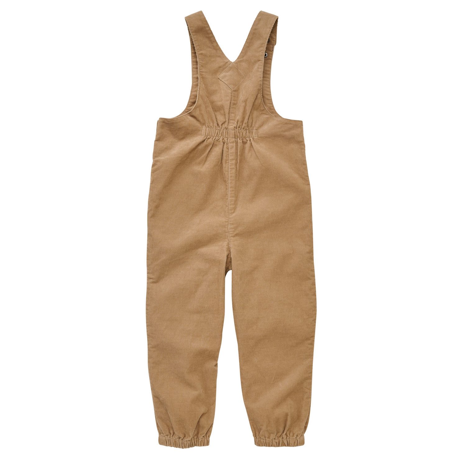 JAKO-O Latzhose JAKO-O Kinder Cord-Latzhose