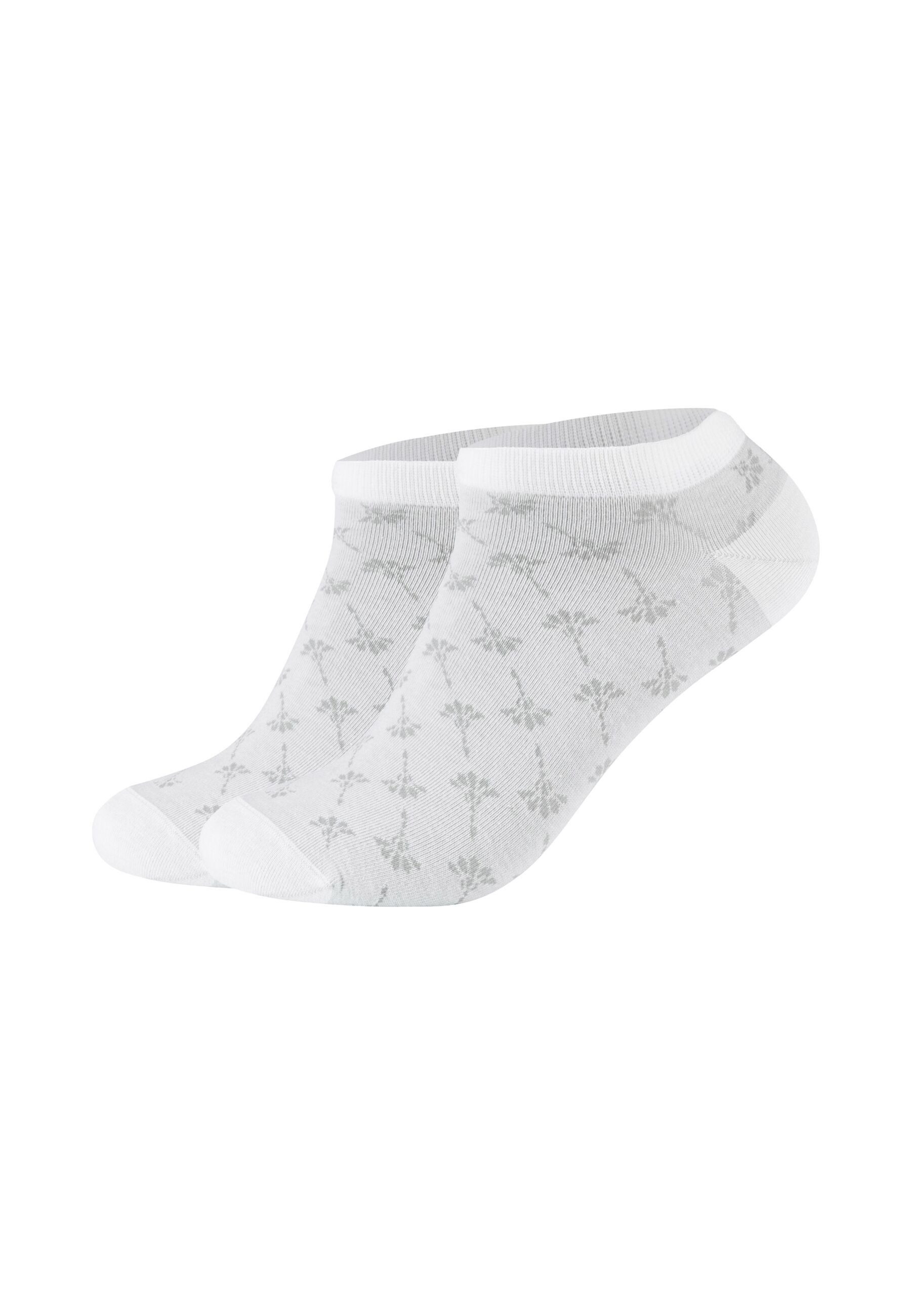 Sneakersocken Sneakersocken 2er Pack