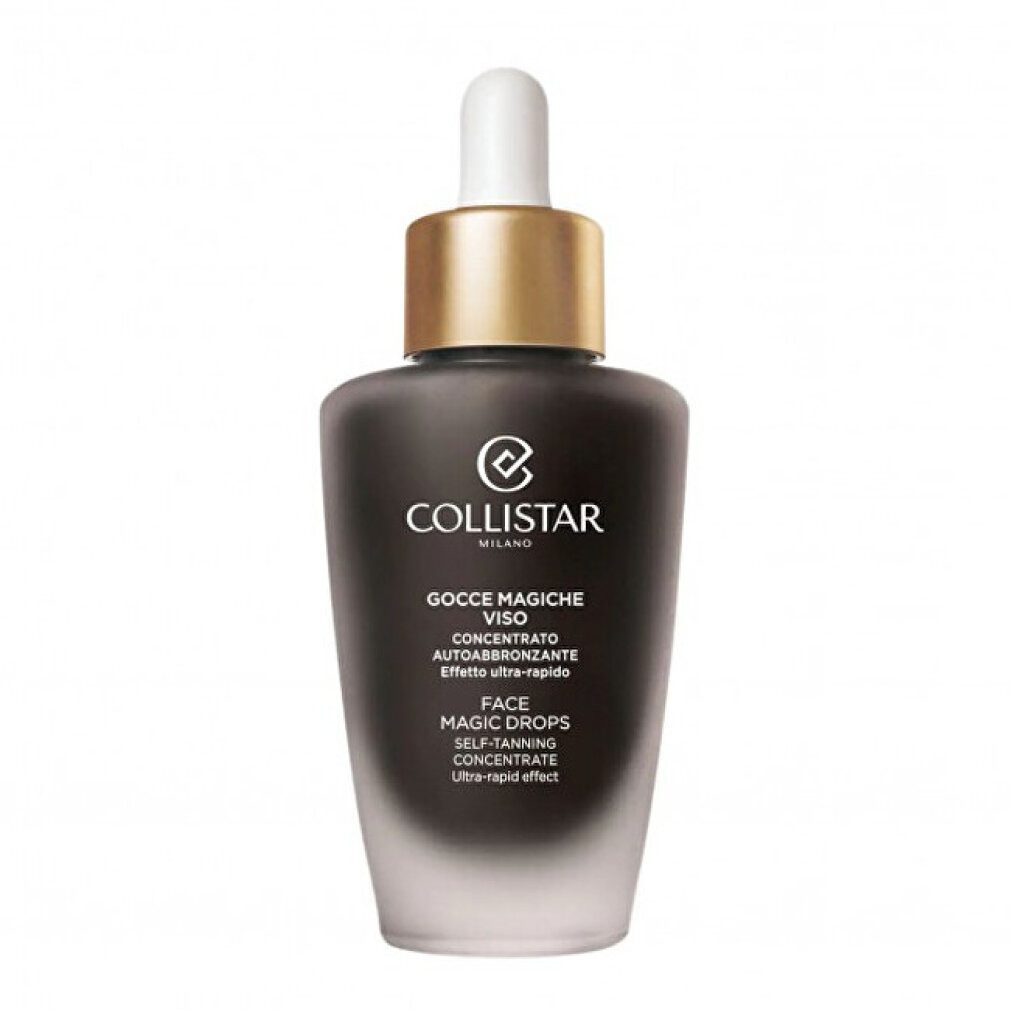 COLLISTAR Sonnenschutzcreme Magic Face Drops