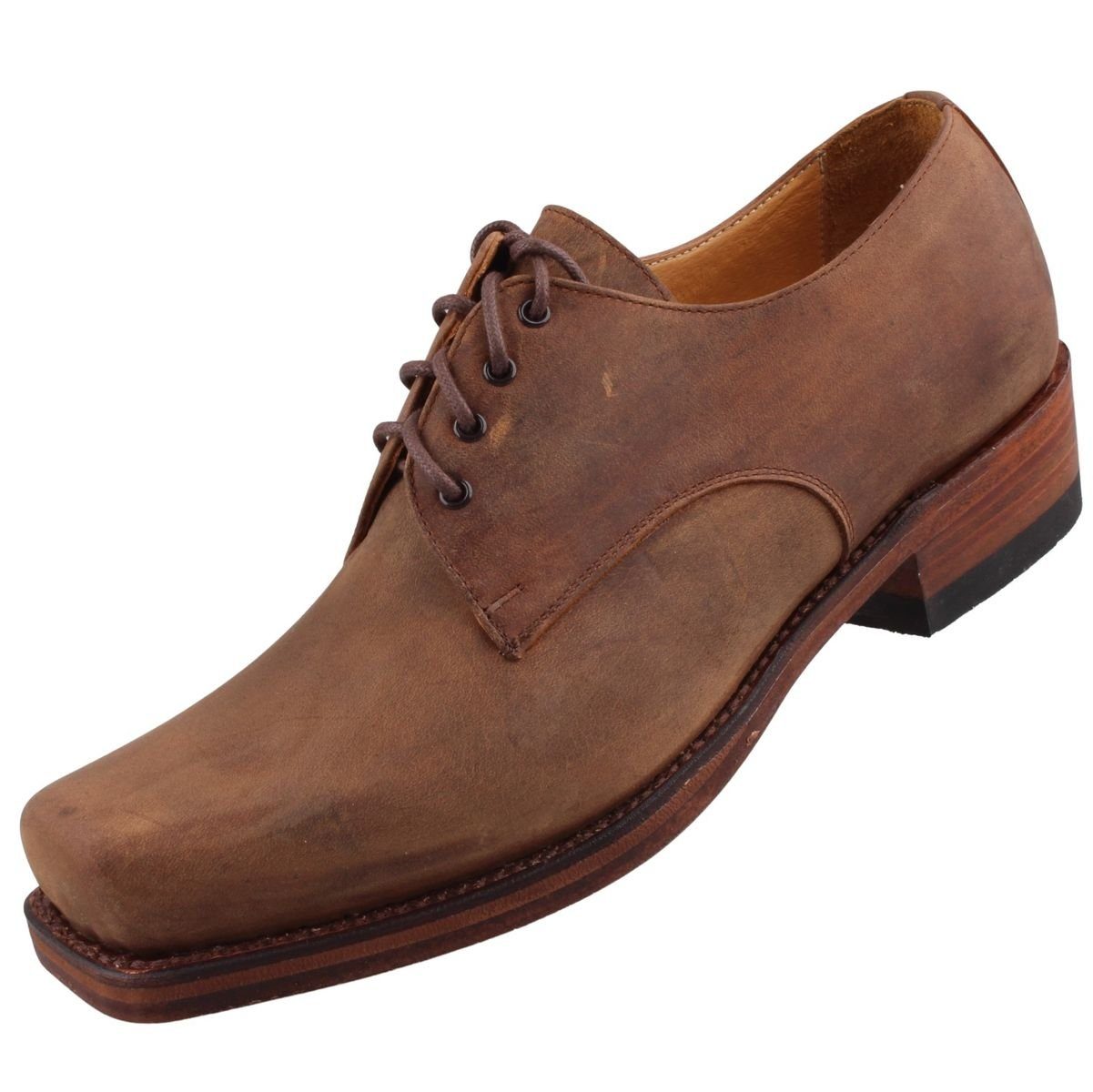 Sendra Boots 530-Mad Dog Tang Lavado günstig online kaufen
