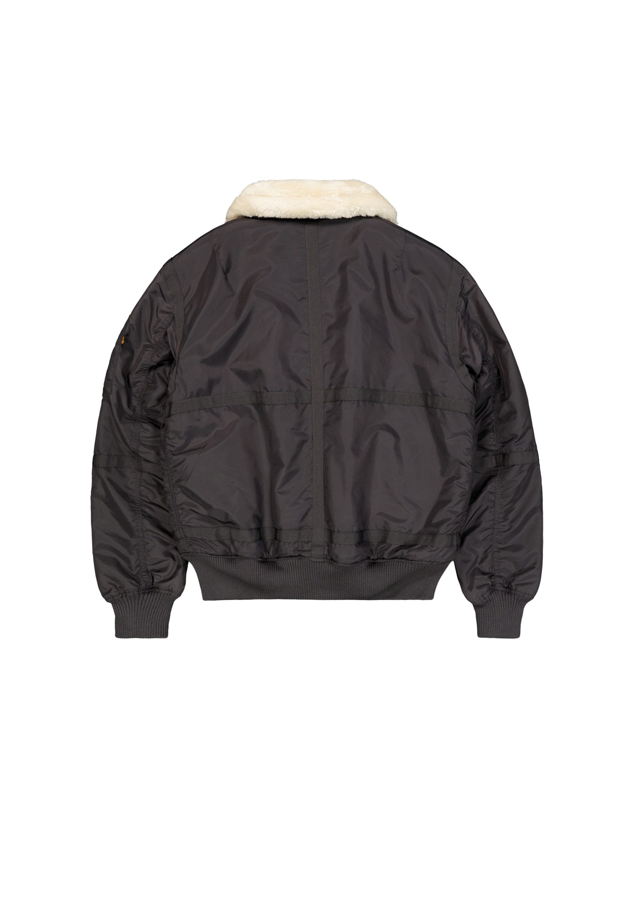 Alpha Industries Bomberjacke B-15 III TT günstig online kaufen