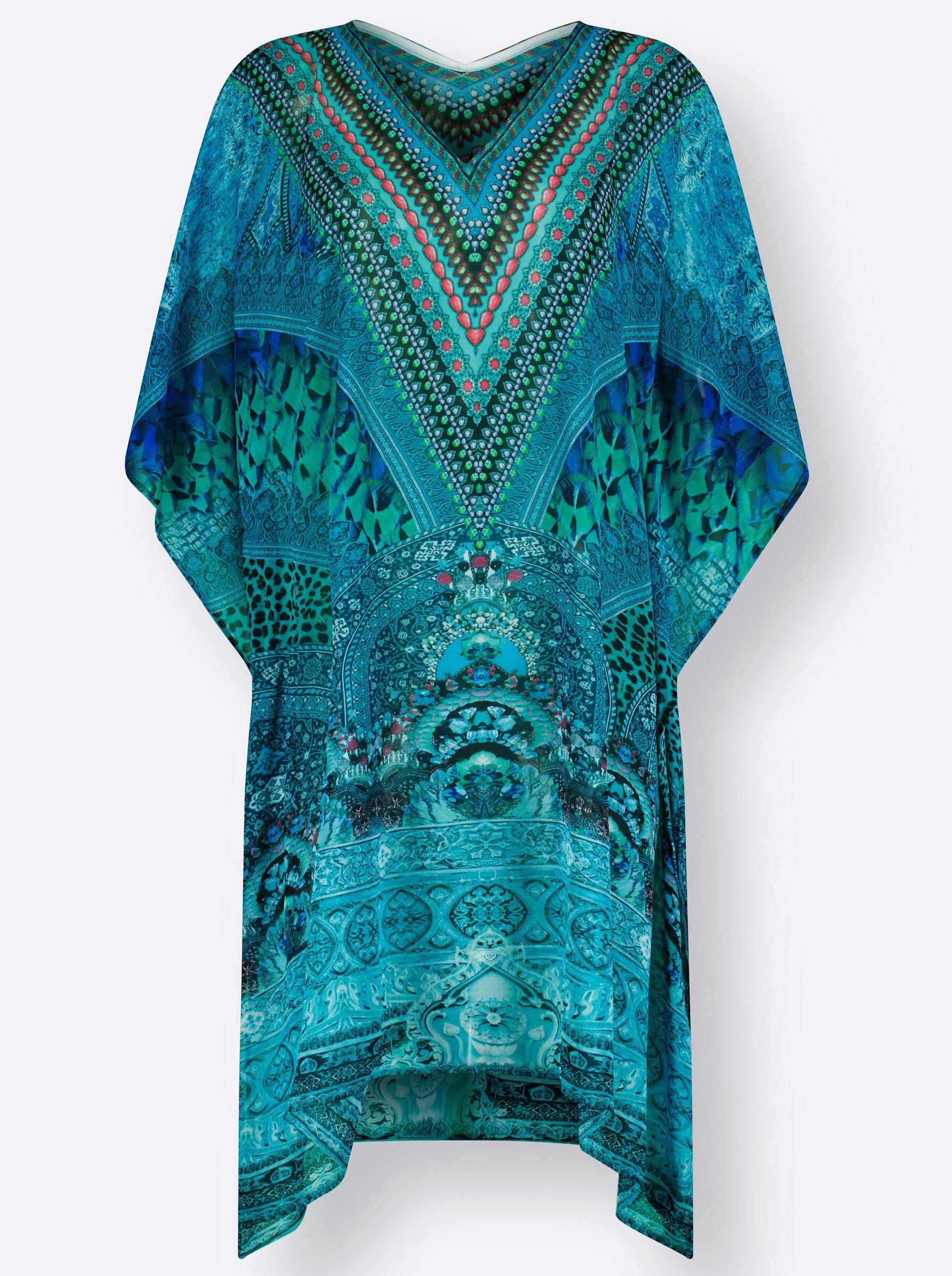 Sunflair Strandkleid Strandtunika .