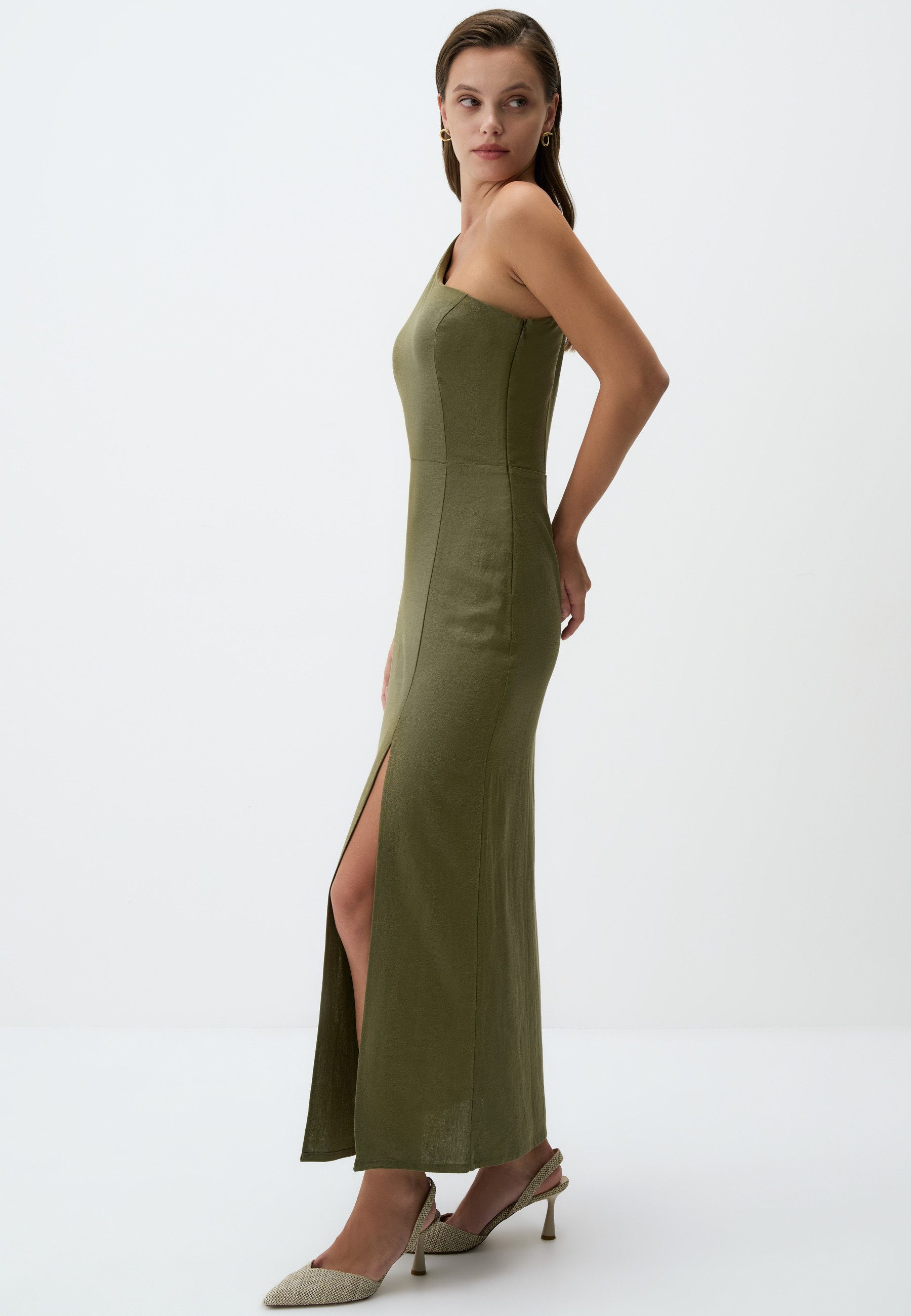 Jimmy Key Minikleid günstig online kaufen
