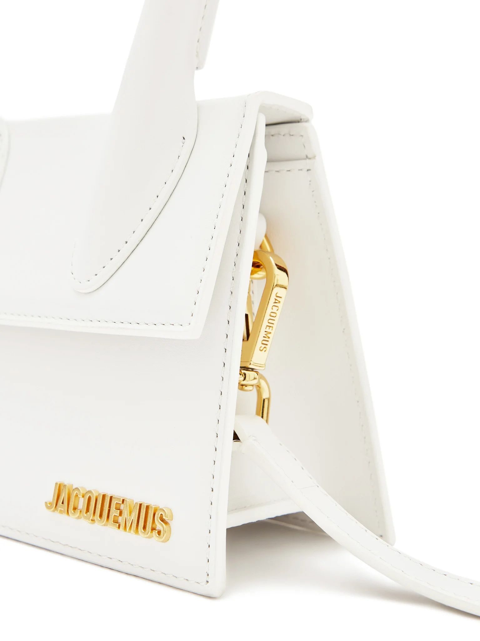 JACQUEMUS Henkeltasche Le Chiquito Moyen