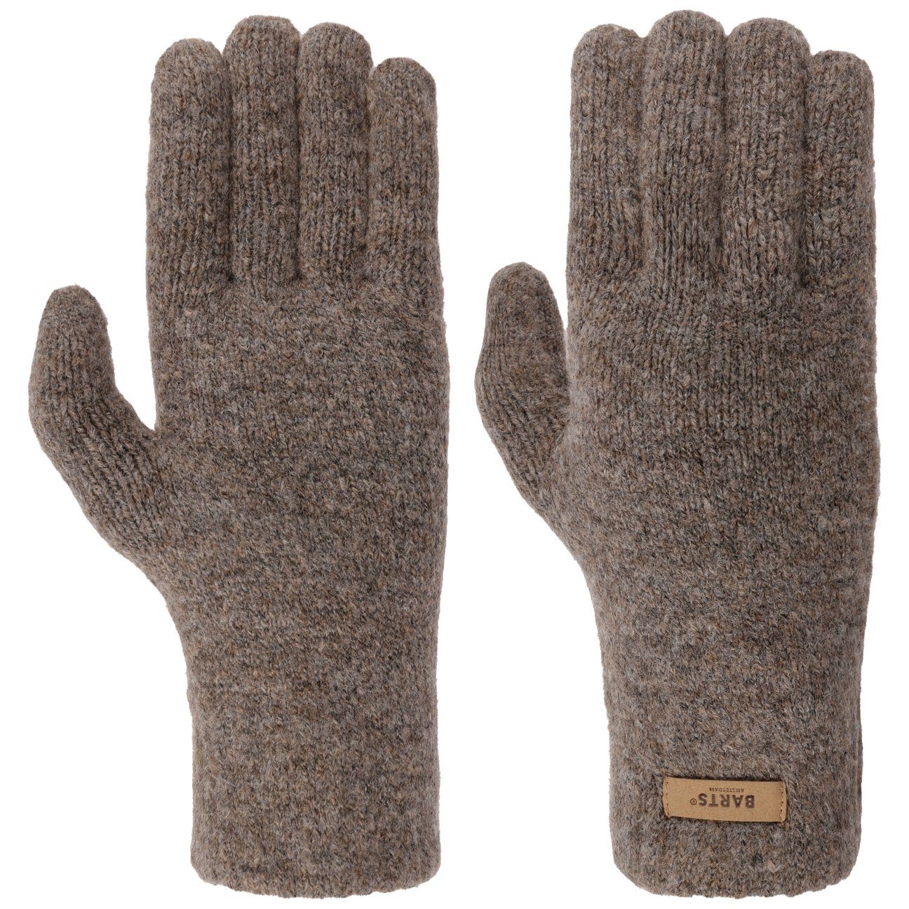 Barts Strickhandschuhe (1-St) Fingerhandschuhe mit Futter günstig online kaufen