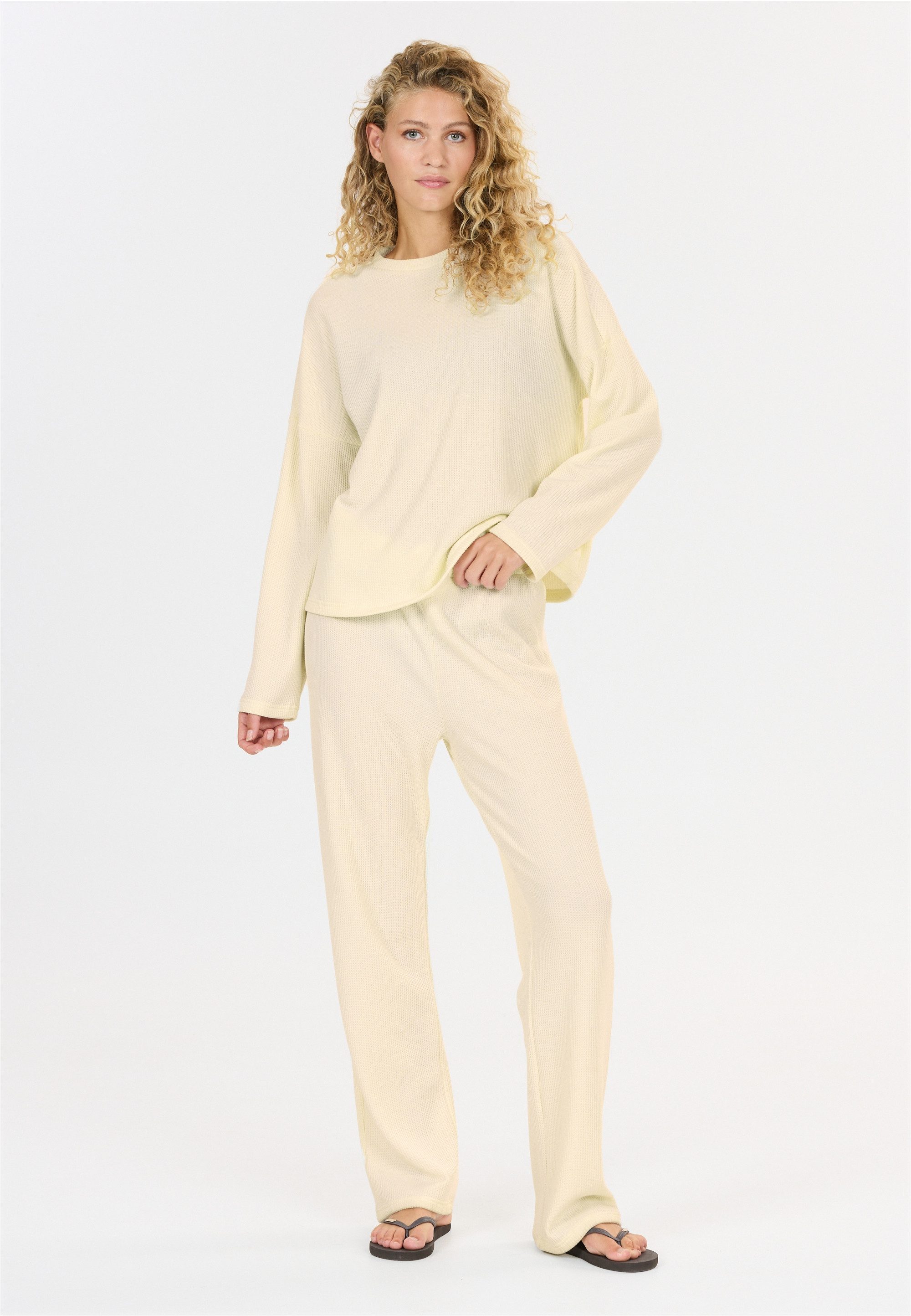 ATHLECIA Sweatshirt Cardall Komfort günstig online kaufen