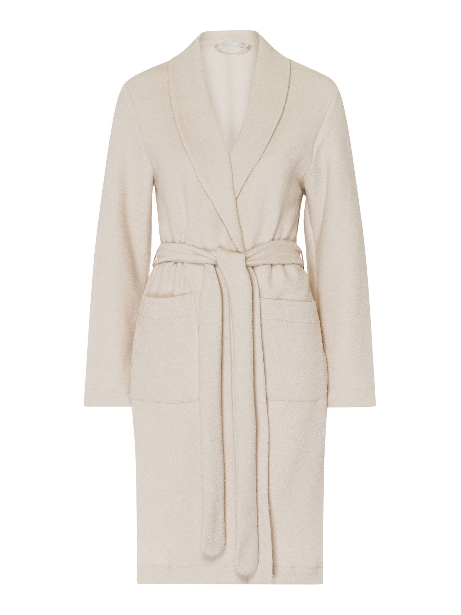 Hanro Morgenmantel Robe Selection, Morgen-mantel Saunamantel Bademantel