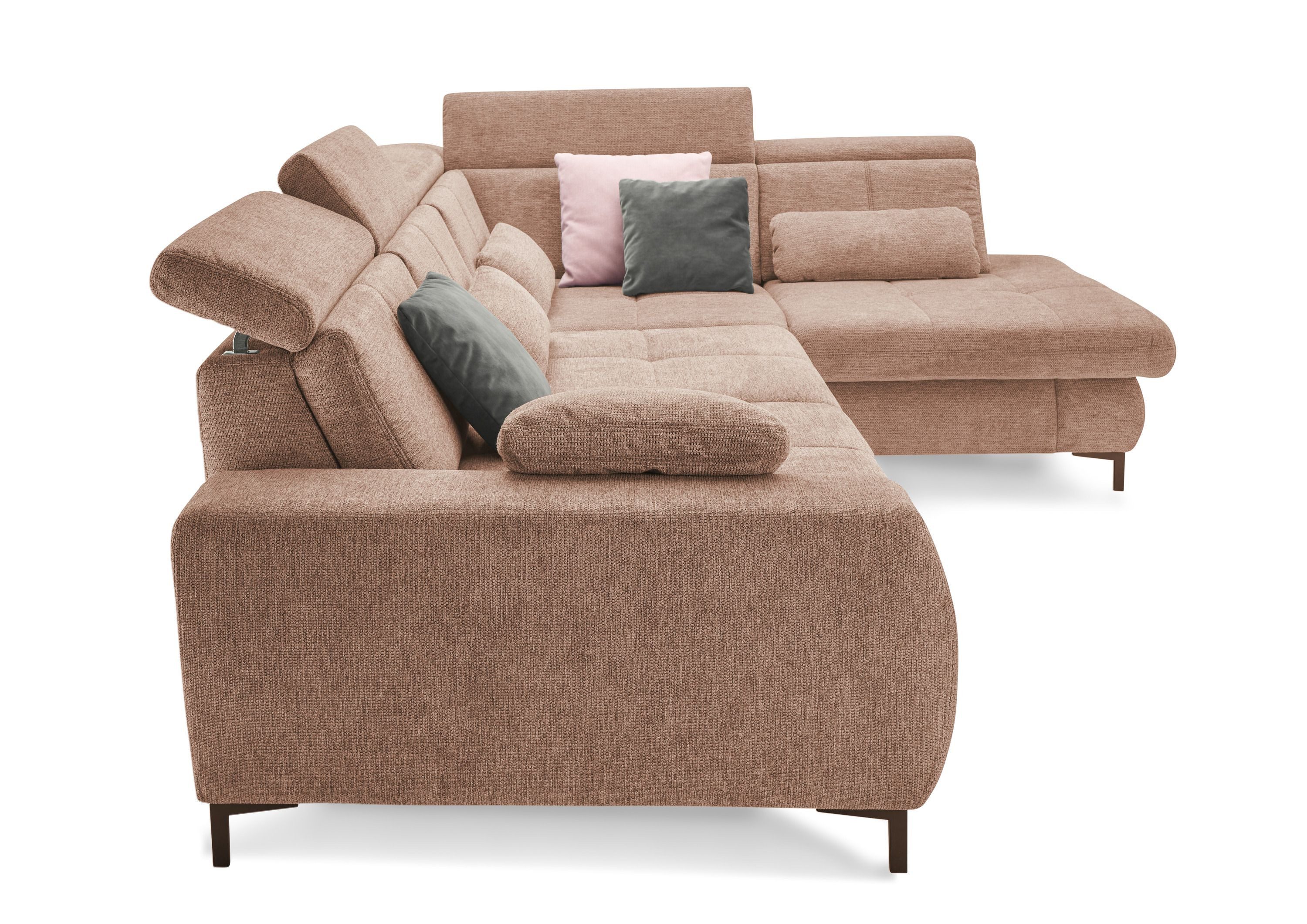 set one by Musterring Ecksofa SO günstig online kaufen