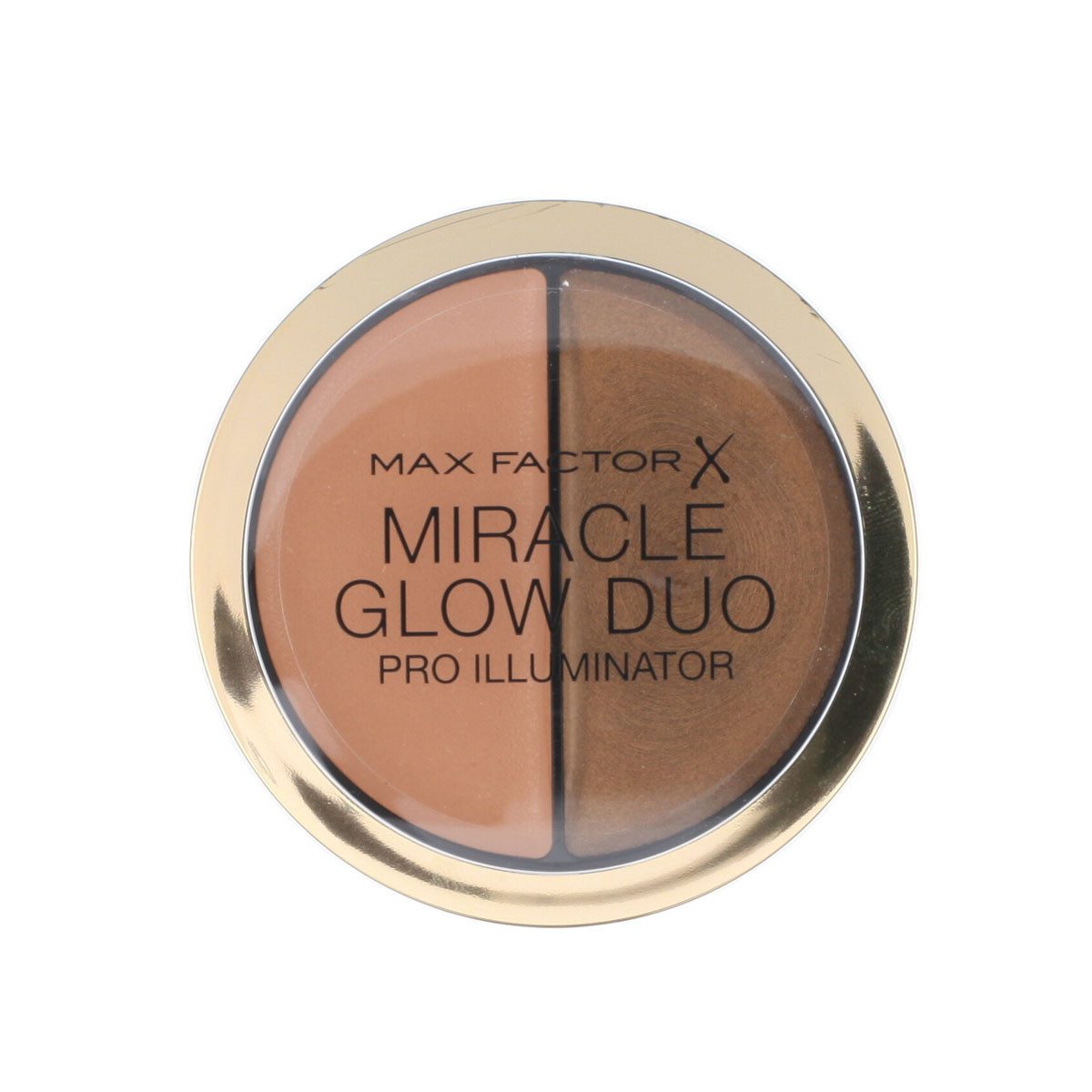 MAX FACTOR Highlighter Miracle Glow Duo