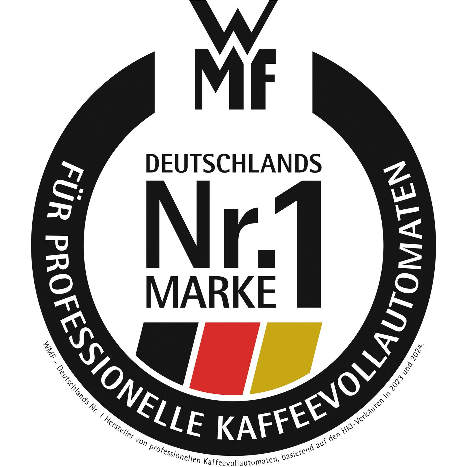 WMF Kaffeevollautomat Perfection 890L CP855815, intuitive Benutzeroberfläche, perfekter Milchschaum, selbstreinigend – Bild 2 von 5