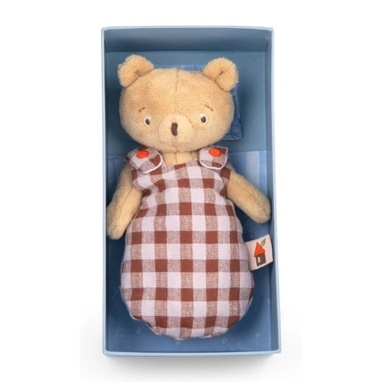 Moulin Roty Kuscheltier Minouchkas