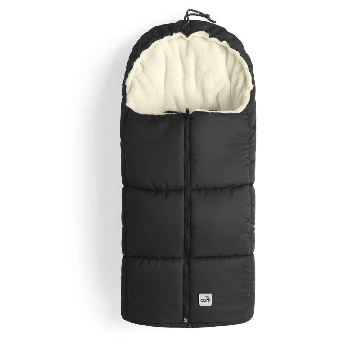 CAM Fußsack CAM Universeller Winter-Fußsack Nesti