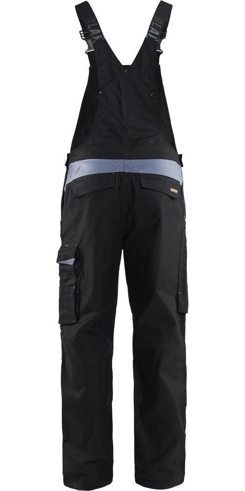Blåkläder Latzhose Industrie Latzhose