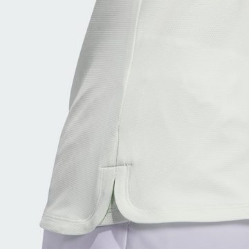 adidas Performance Poloshirt ULTIMATE365 SLEEVELESS MOCK NECK POLOSHIRT