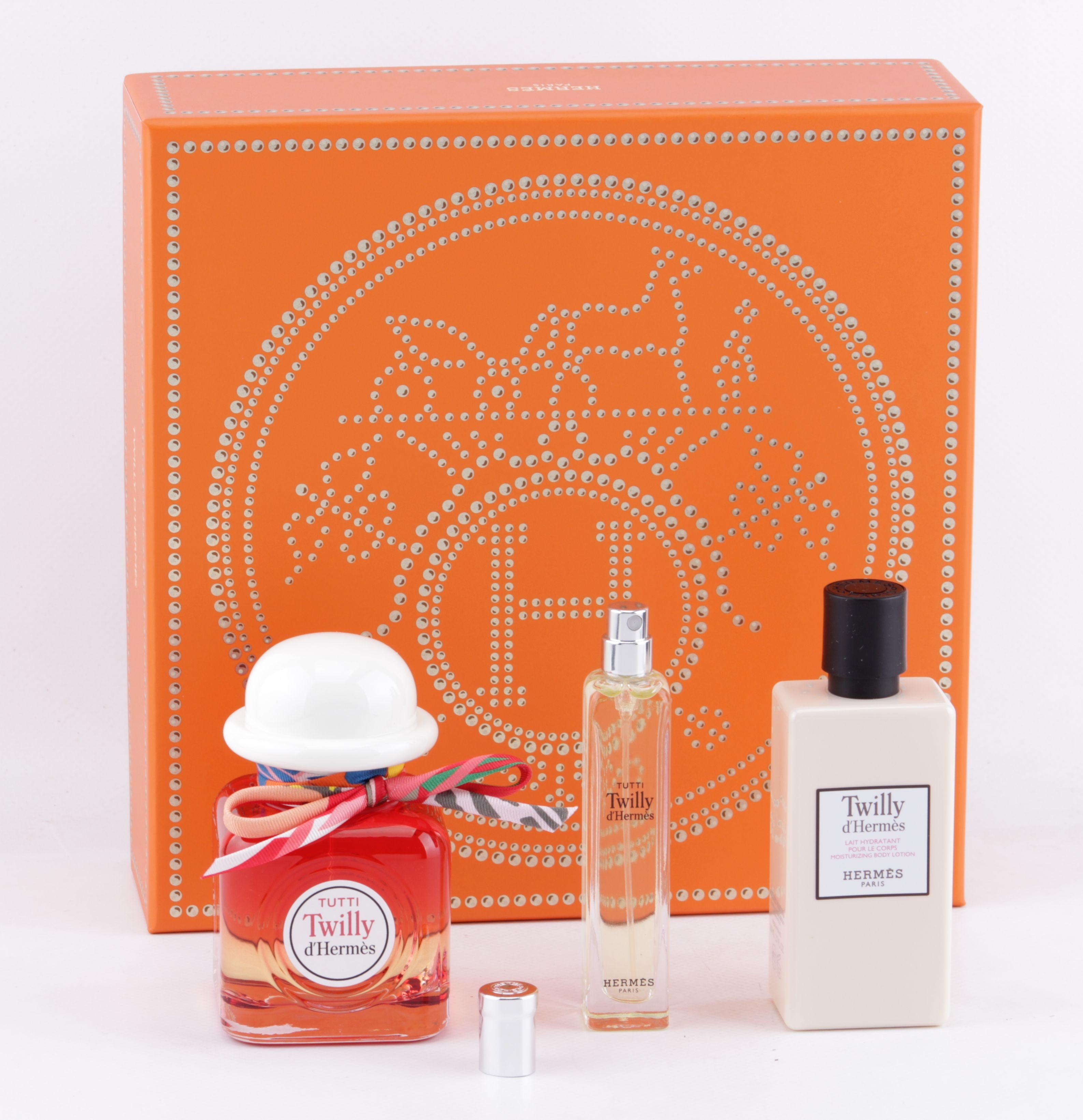 HERMÈS Eau de Parfum Tutti Twilly d'Hermes