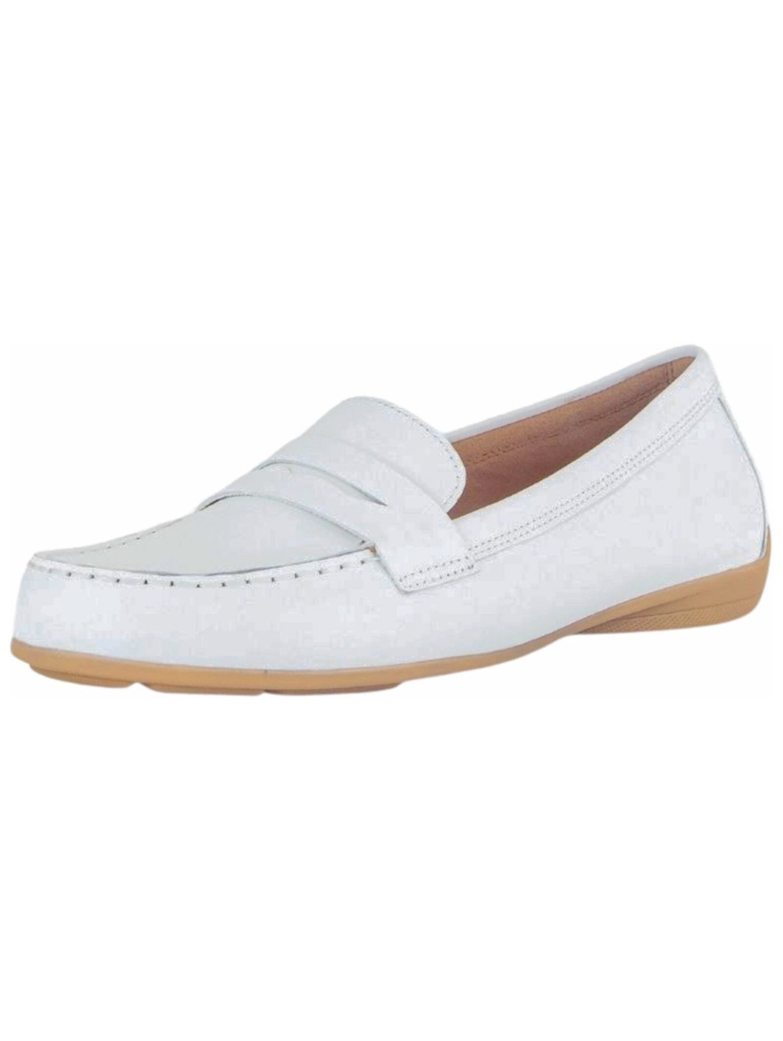 Slipper Leder Slipper