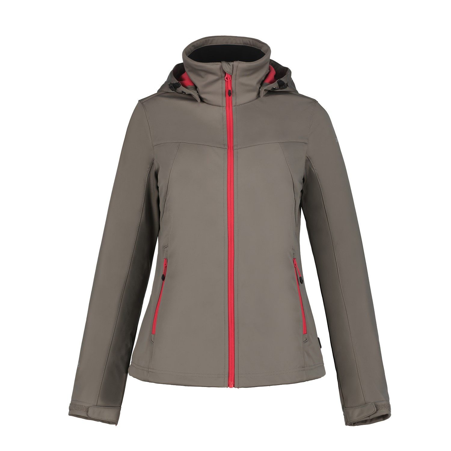 Icepeak Softshelljacke Übergangsjacke Boise