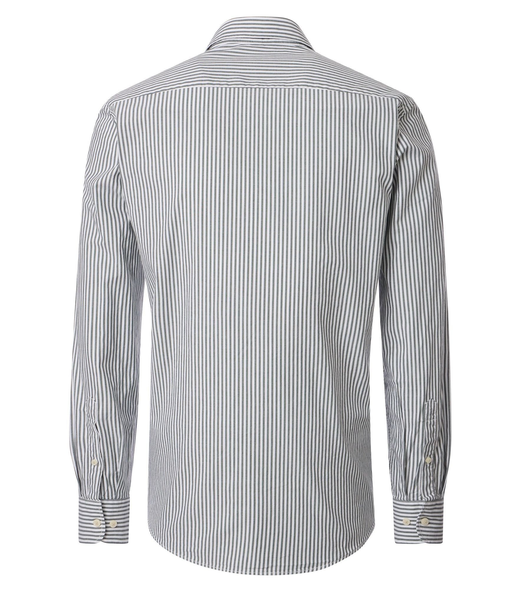 CASAMODA Langarmhemd 454487700 Casual FitButton-Down günstig online kaufen