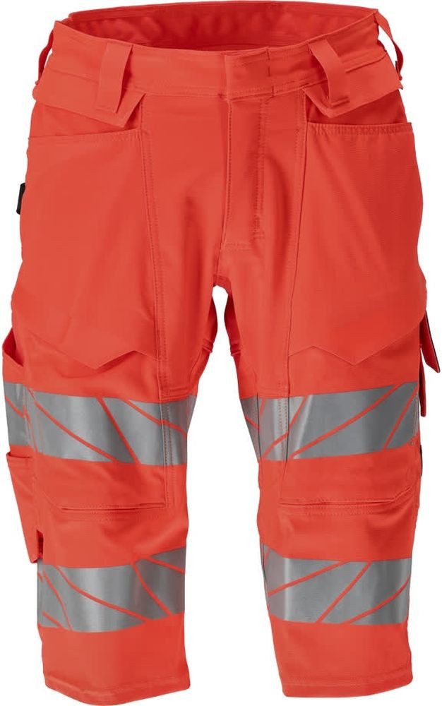 Mascot Shorts