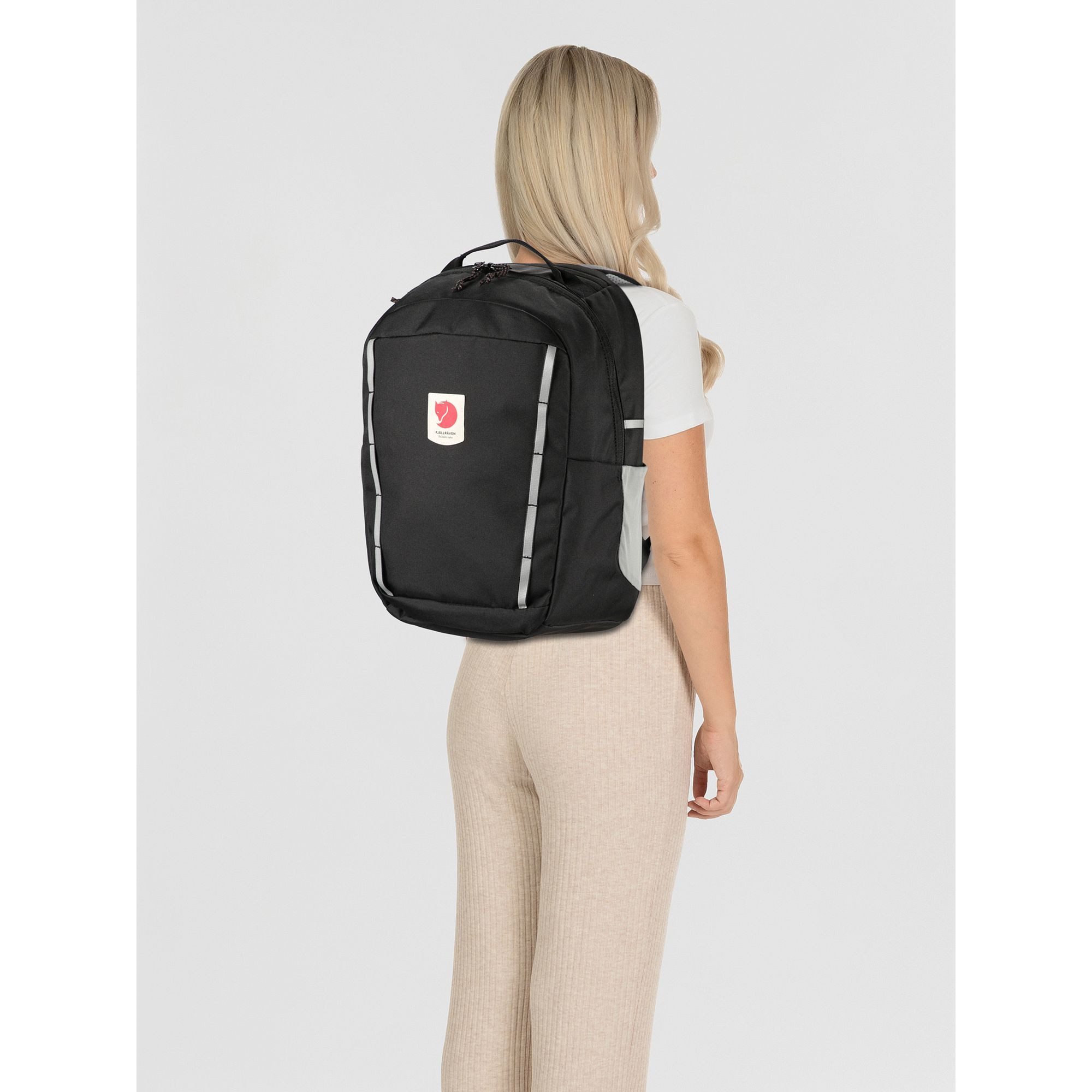 Fjällräven Kinderrucksack Skule, Polyester