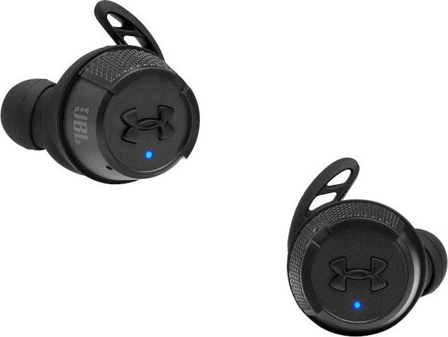 JBL »Under Armour® True Wireless Flash X« In-Ear-Kopfhörer  (Noise-Cancelling, Bluetooth) online kaufen | OTTO