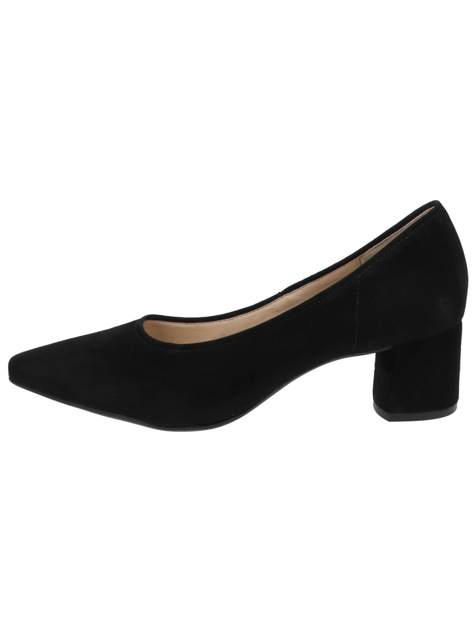 Högl Pumps Veloursleder Pumps günstig online kaufen