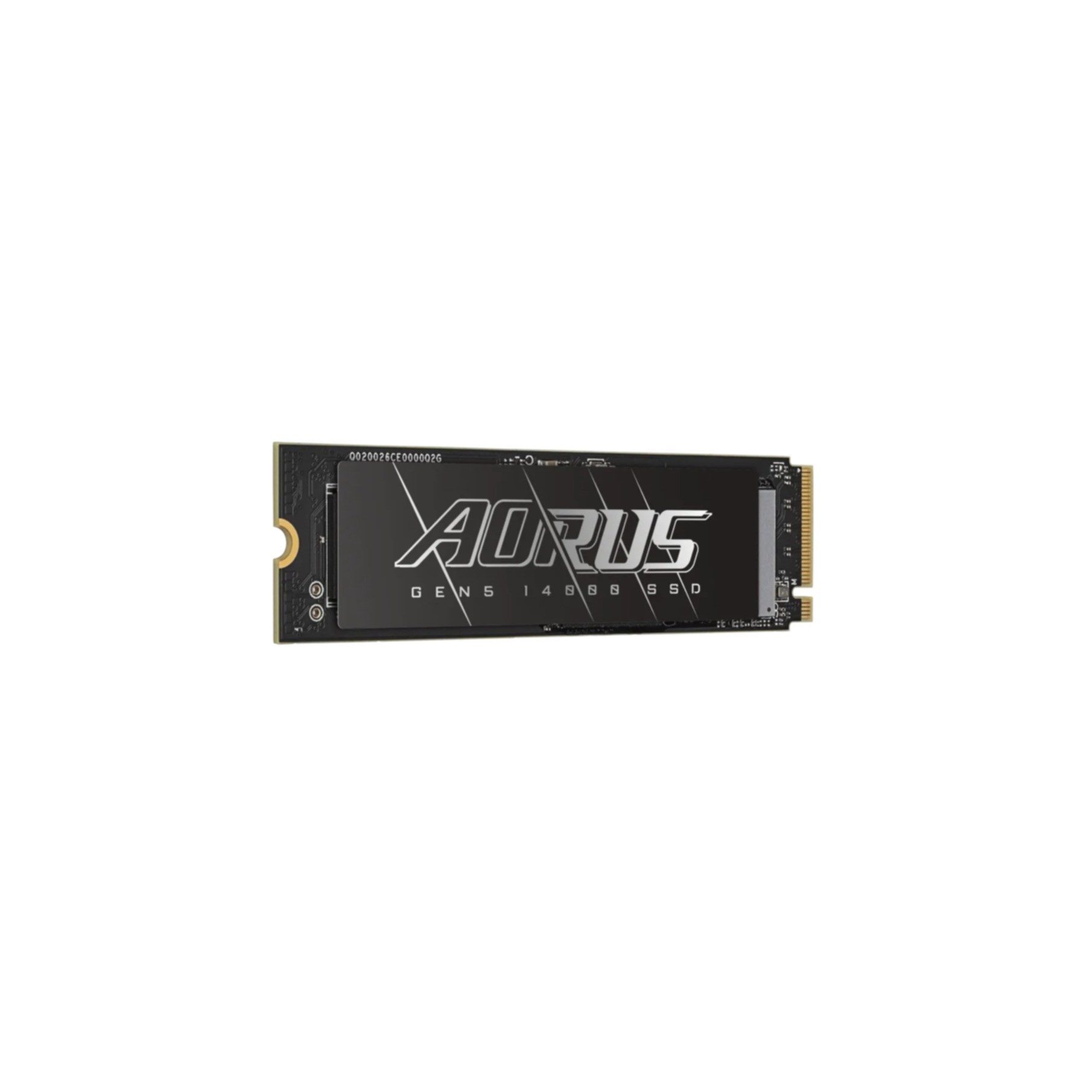 Gigabyte AORUS Gen5 14000 interne SSD