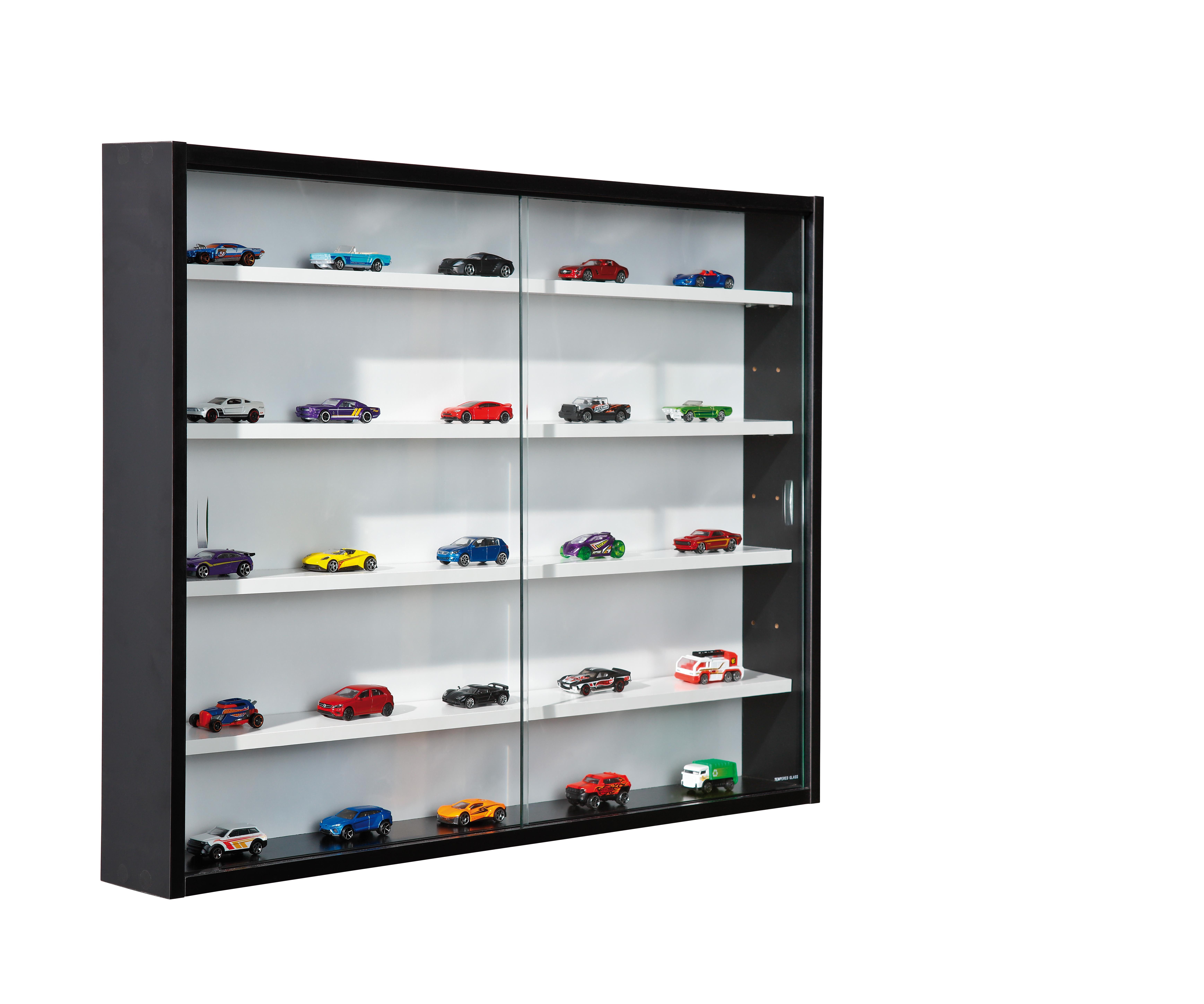 Inter Link Vitrine Sammlervitrine COLLECTY günstig online kaufen