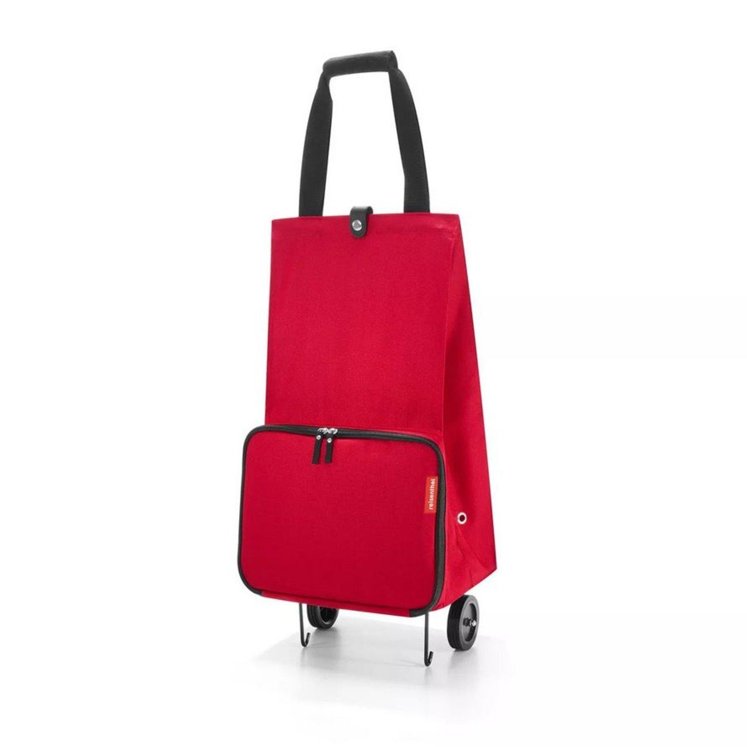 REISENTHEL® Transporttrolley Foldabletrolley red günstig online kaufen