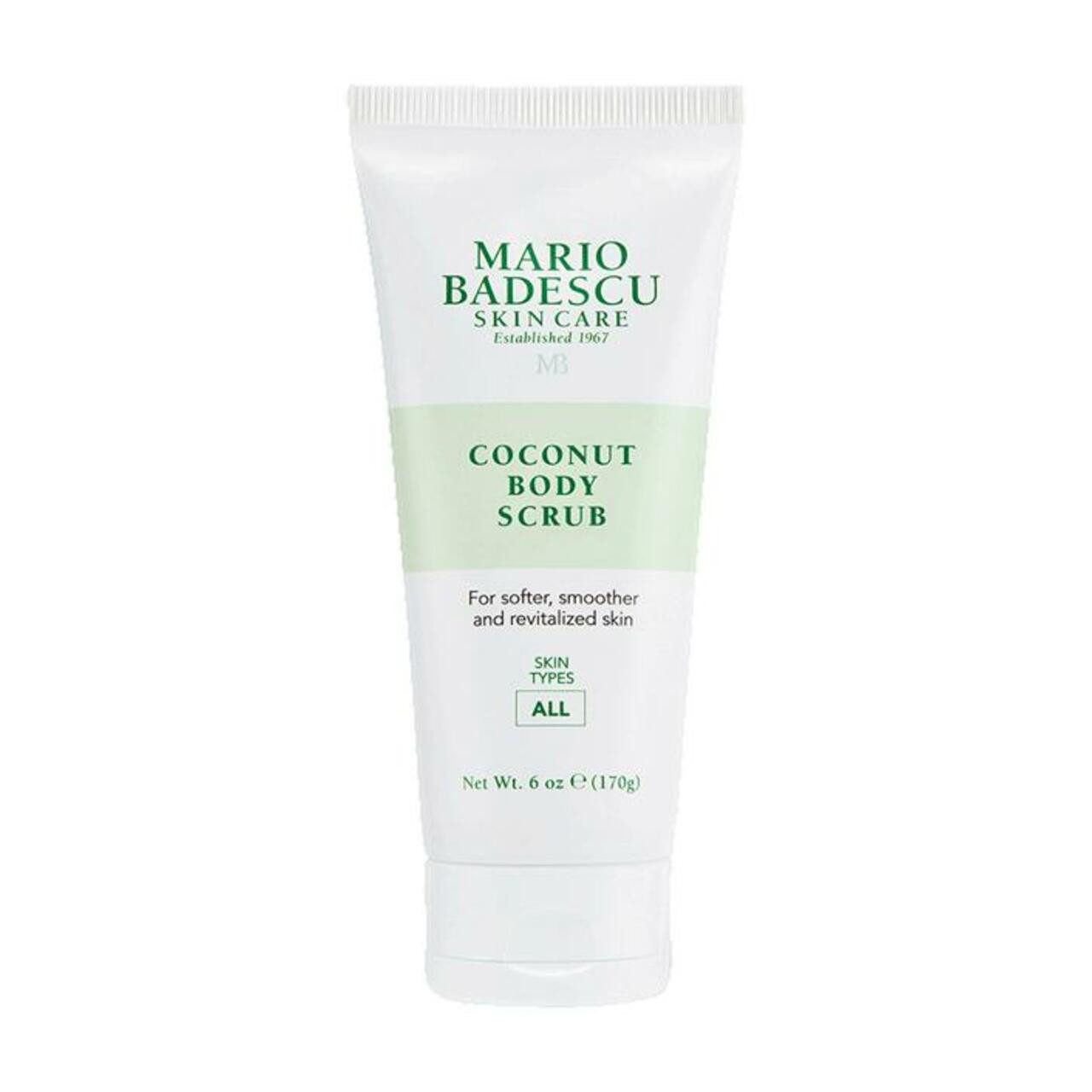 Mario Badescu Körperpeeling Coconut Body Scrub