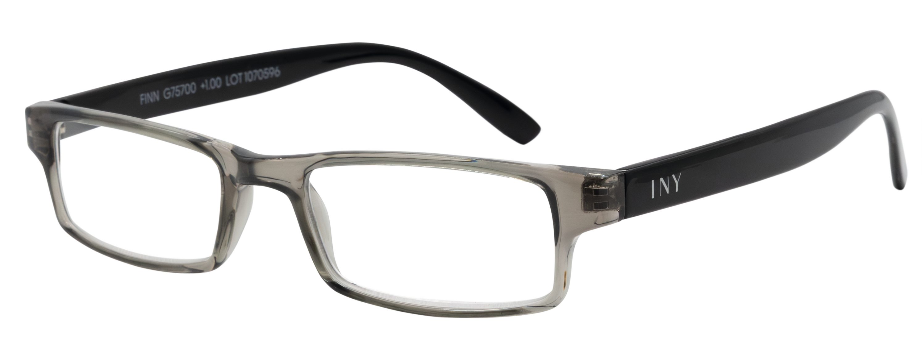 I NEED YOU - HAMBURG READERS Lesebrille Finn