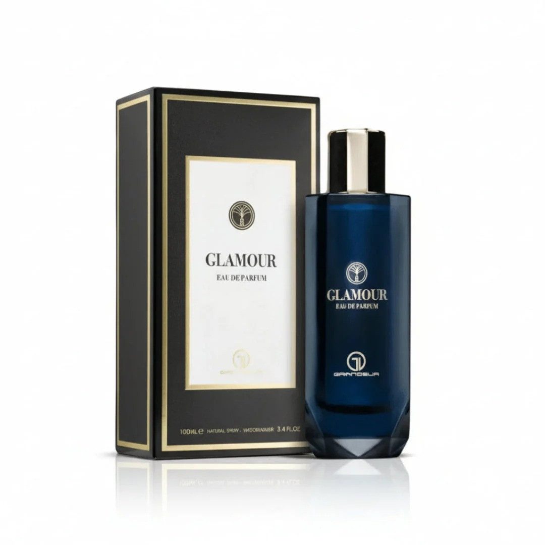 Grandeur Körperpflegeduft Grandeur Glamour Eau de Parfum