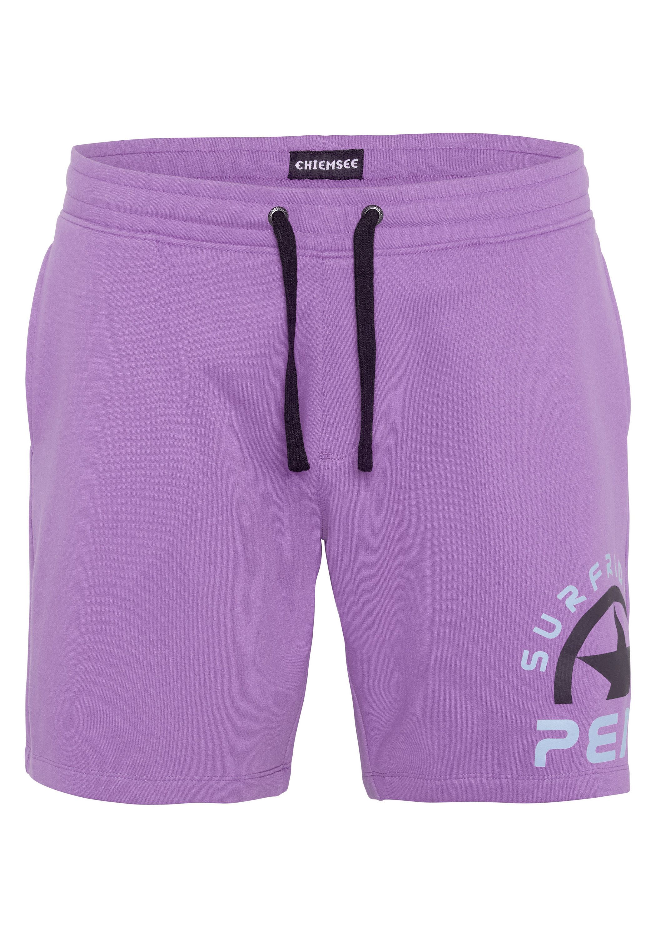 Chiemsee Shorts Bermuda-Shorts mit SURF RIDERS günstig online kaufen