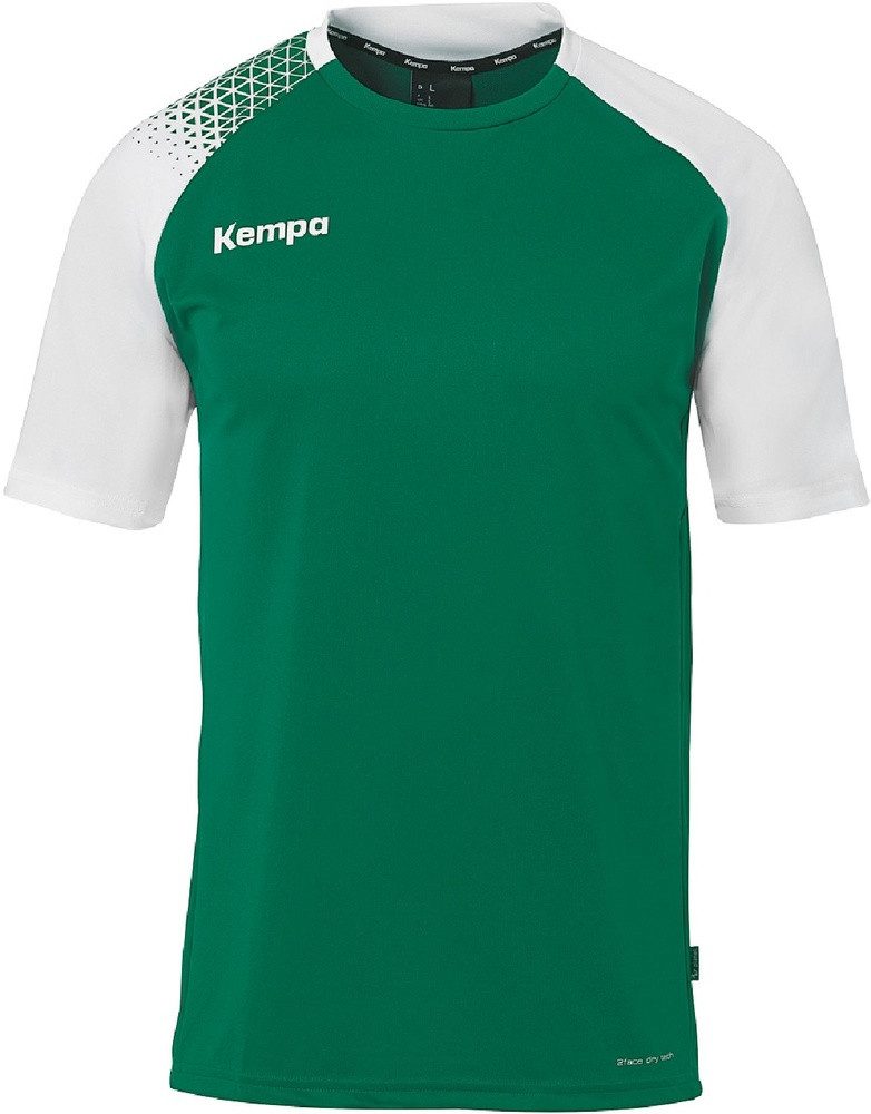 Kurzarmshirt Shirt Ambition 28
