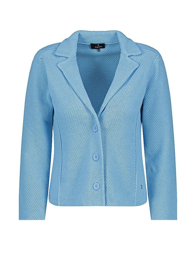 Monari Jackenblazer Blazer für Damen (keine Angabe, 1-tlg)