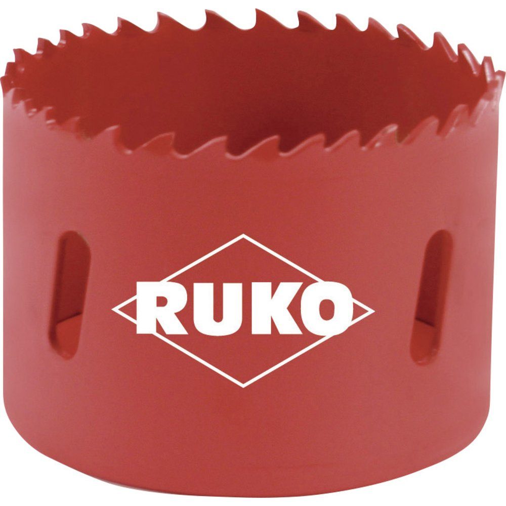 Ruko Bohrkrone RUKO 106025 B Lochsäge 25 mm 1 St.