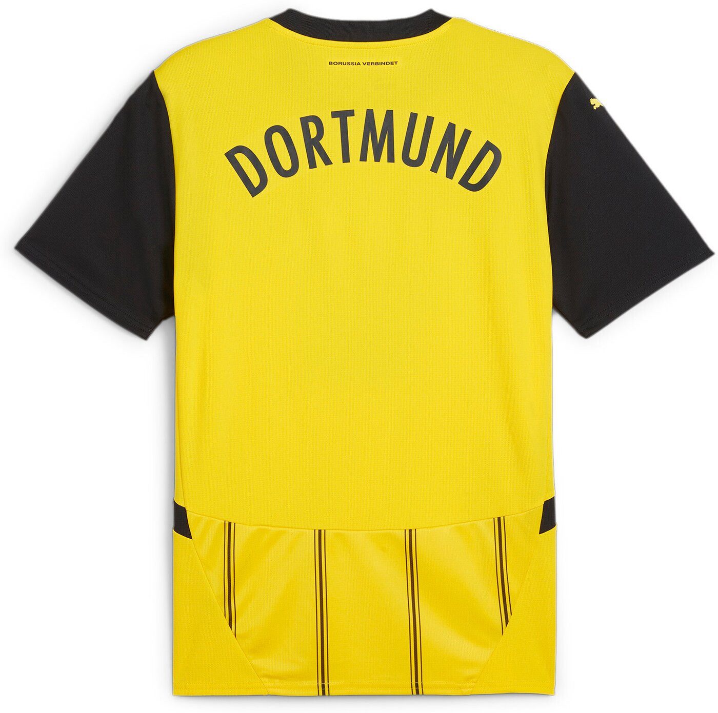 PUMA Fußballtrikot BVB Home Jersey Replica günstig online kaufen