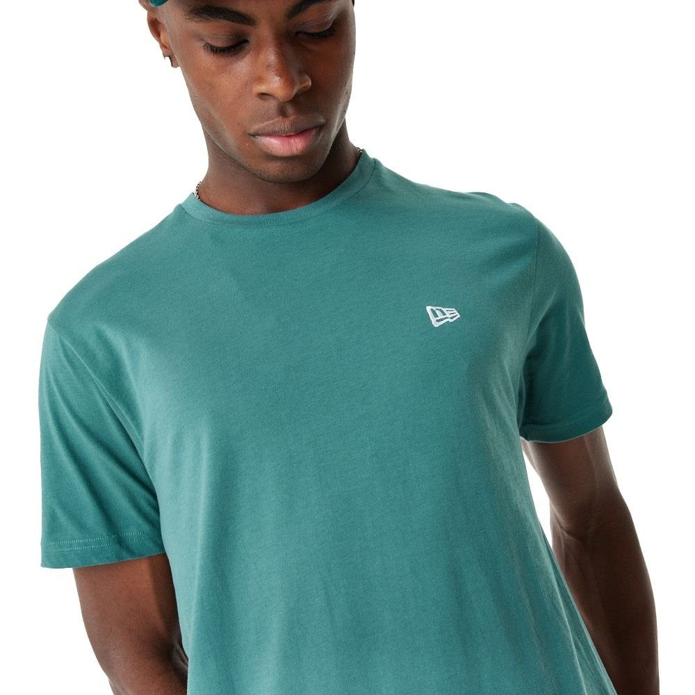 New Era Print-Shirt MLB ESSENTIALS New York Yankees