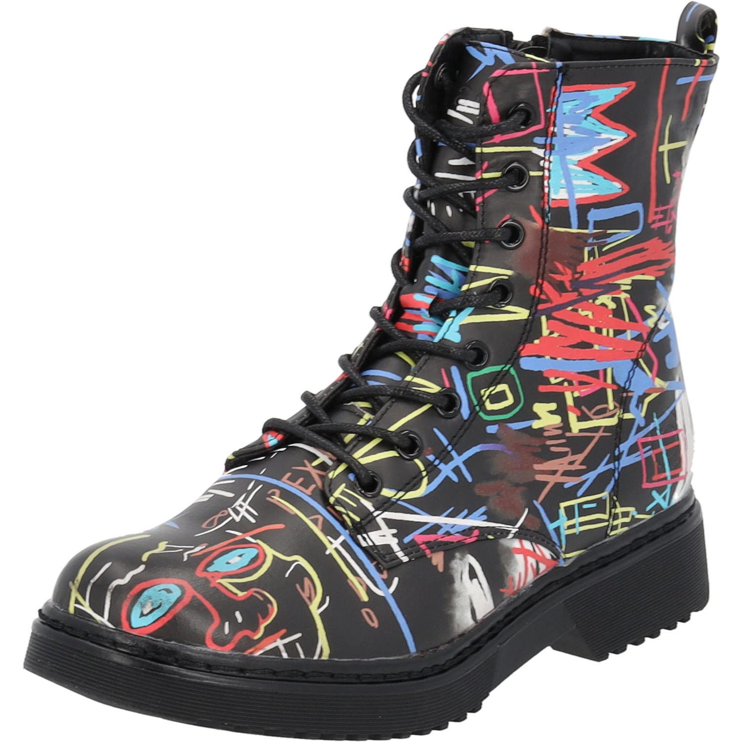 Palado Djerba Schnürstiefel